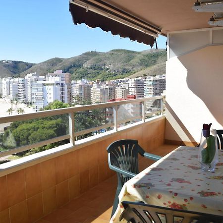 Apartamento Florazar 2 Cullera Faro de Cullera Exterior foto